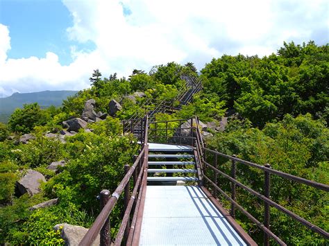 岩石公園