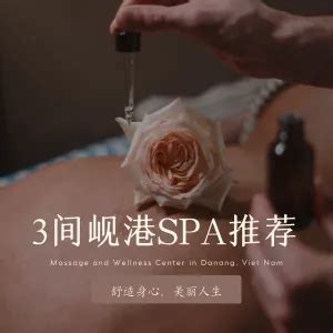 峴 港 spa