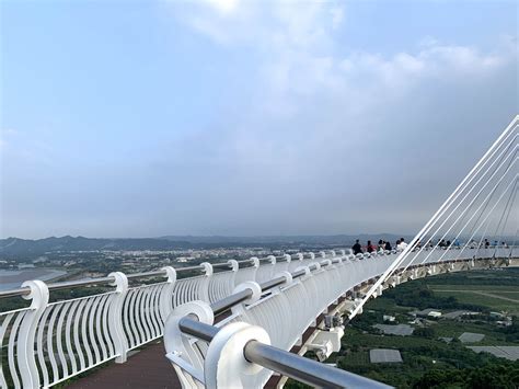 崗山之眼，高雄城市新地標