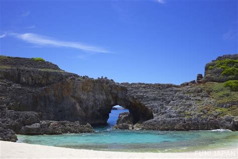 嶼那國島：探索亞熱帶天堂的隱藏瑰寶