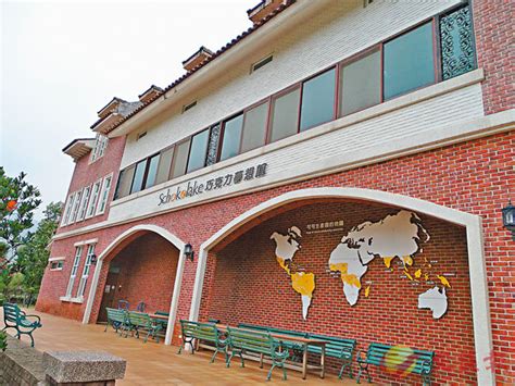 巧克力 夢想 館