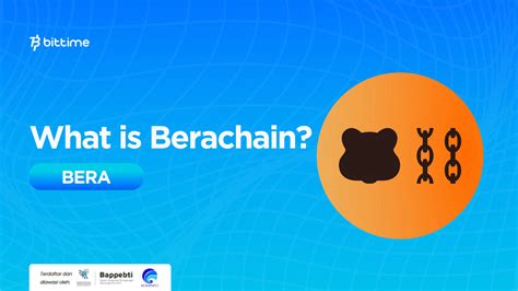 币安 Berachain: A Revolutionary Blockchain Platform