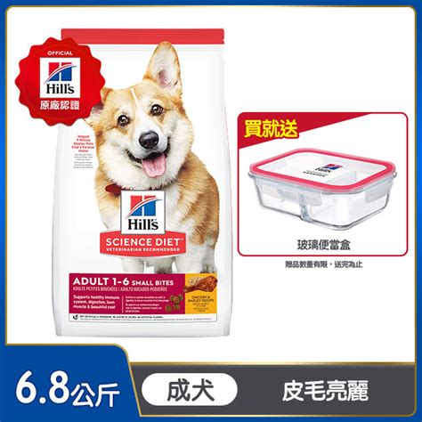 希爾思寵物食品：賦予愛犬健康與活力的營養管家