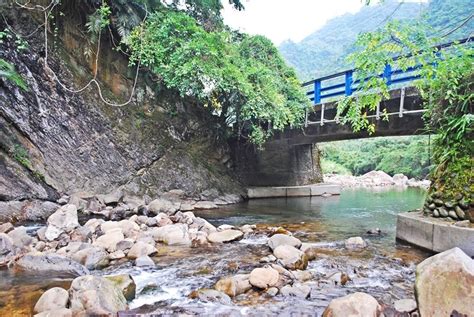 平廣溪簡介