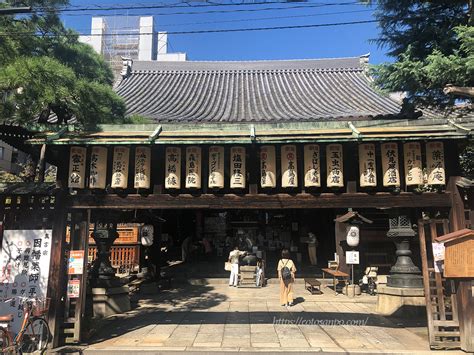 平等寺因幡堂