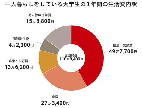 年間費用：