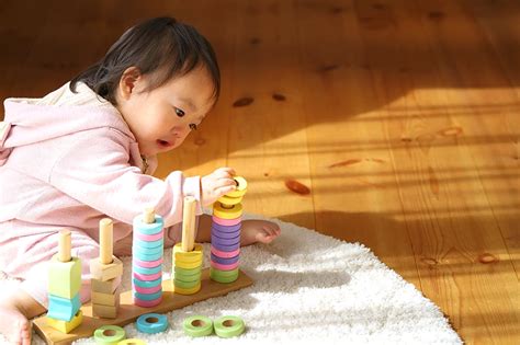 幼児向けおすすめ知育玩具で豊かな発達を促そう！