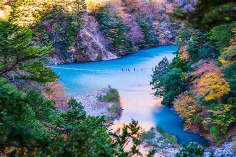 広大な自然が織りなす絶景