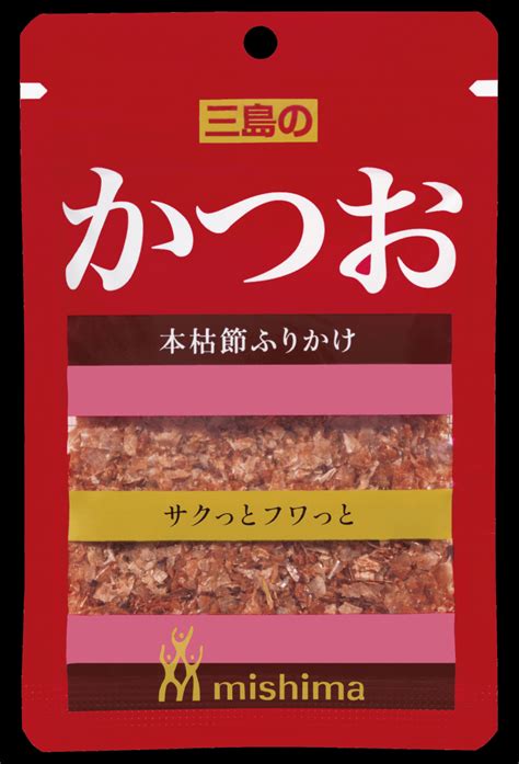 広島のふりかけが世界を席巻する