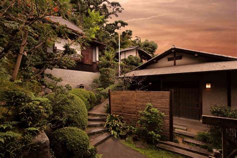 庭園旅館備後屋で過ごす贅沢なひととき