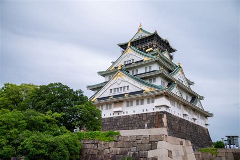 廣島到大阪：便捷交通指南