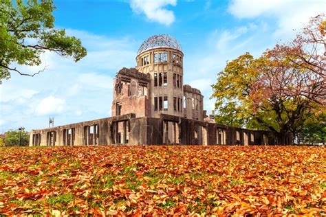 廣島名古屋之旅：深度探索歷史悠久的日本城市