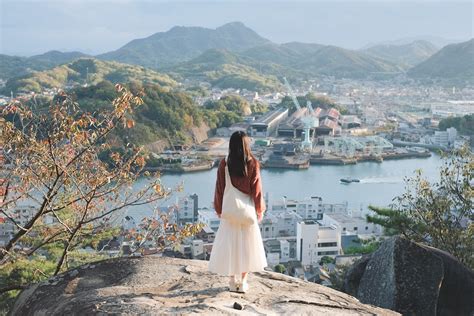 廣島美食美景 一日遊