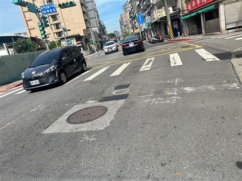 延平路，臺北市最具活力的道路