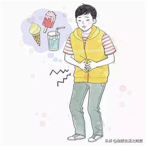 引言：痾水困擾