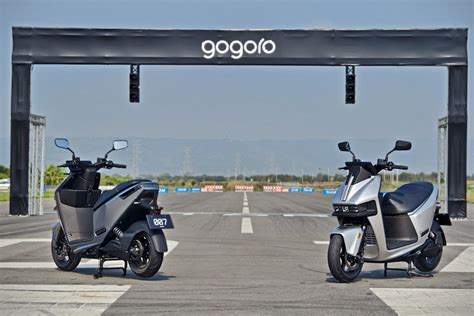 彰化 gogoro 搶手！在地店家靠它提升獲利？