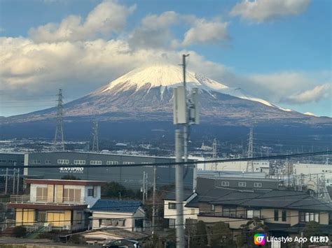 從名古屋到富士山：終極指南