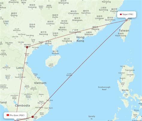 從 TPE 到 PQC：台灣半導體產業的轉型之路