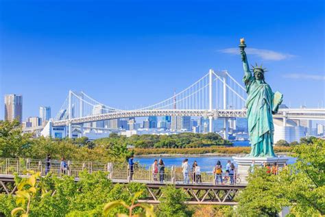 御台場海濱公園站的魅力大公開！10分鐘內帶你認識水上樂園、購物中心和更多好去處