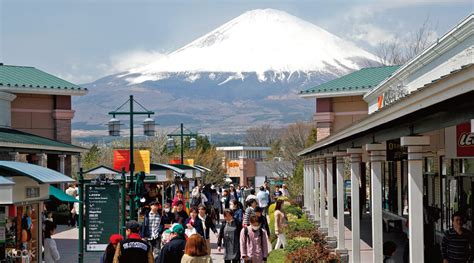 御殿場 一 日 遊