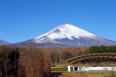 御殿場 富士山