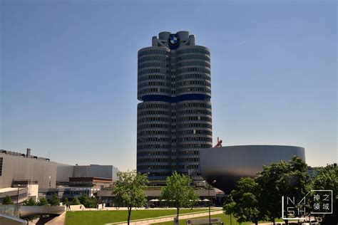 德國 BMW 博物館 (BMW Welt) - 汽車愛好者的終極朝聖地