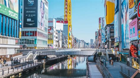 心斎橋でスッキリ快適に過ごすための徹底ガイド