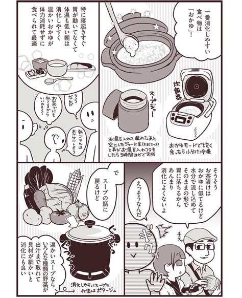 忙しい現代人の強い味方！