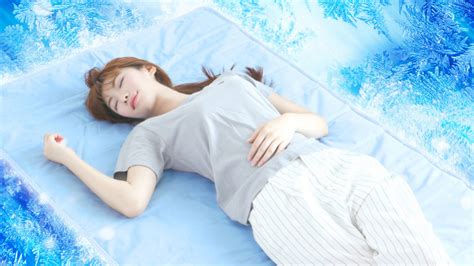 快適な夏の睡眠を実現！涼しいベッドで熱帯夜を乗り越えよう