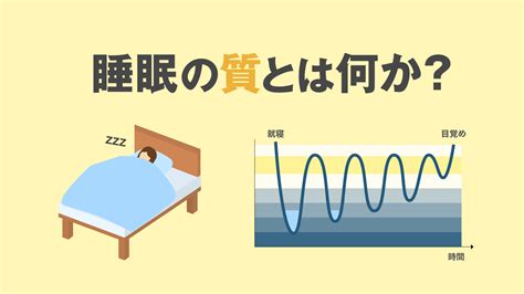 快適な睡眠を再定義する