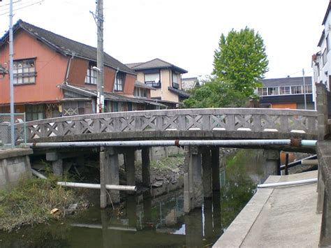 思案 橋