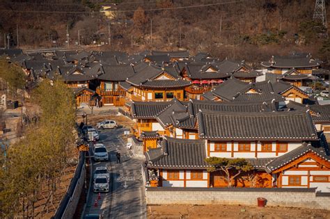 恩平韩屋村