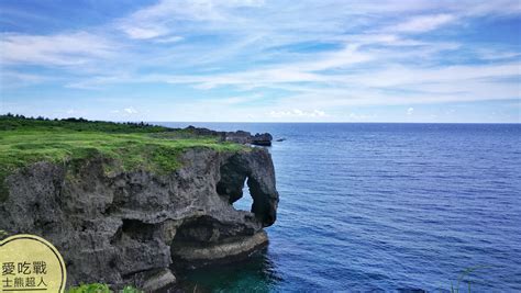 恩納村景點：探索沖繩最迷人的海濱天堂