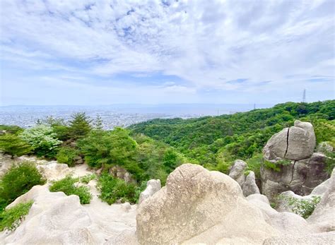 悠久の時を感じる絶景