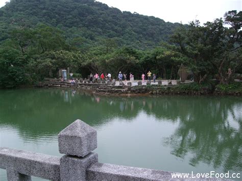 情人湖公園的歷史淵源