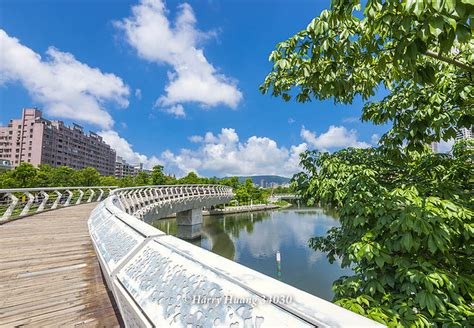 愛河 景觀 親水 公園