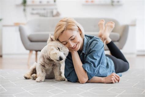 愛犬が嫌がらない：