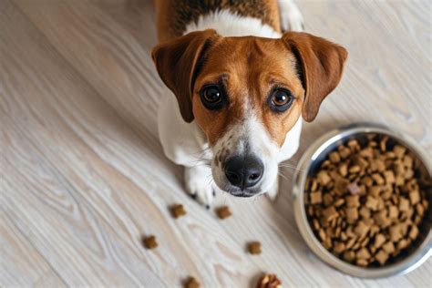 愛犬が歯磨きを食べる：理解と対処法