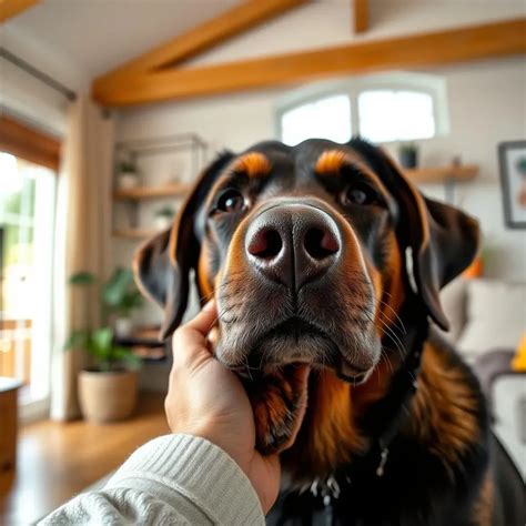 愛犬との絆を深める！犬用ネームプレートのすべて