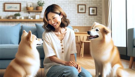 愛犬と快適な生活を送るための究極ガイド