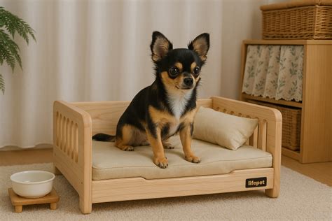 愛犬のための快適空間！ドッグベッドの選び方とおすすめ商品