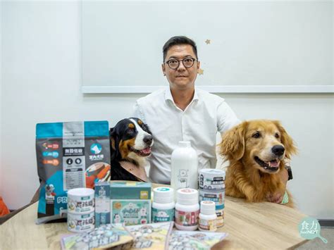 愛犬健康首選：卡娜4狗糧，為毛孩打造健康體魄