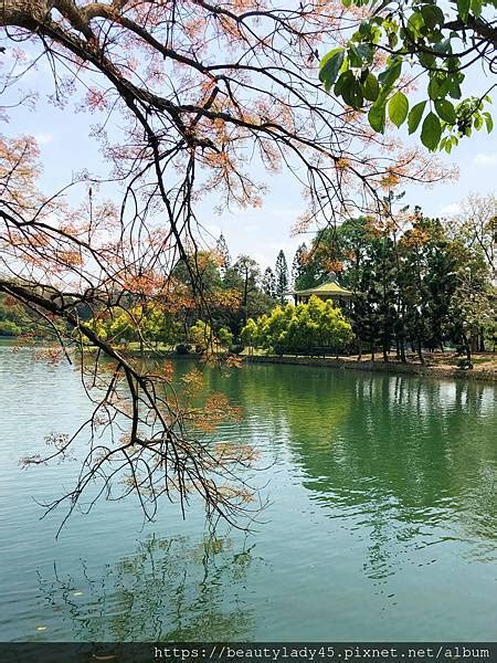 成清湖｜高雄後花園