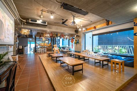 我小時候設計旅店 wikid design hotel