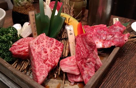 房 家 燒 肉 日本橋