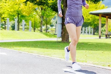 手軽に運動ができる: