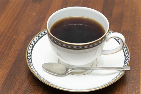 手間ひまかけたこだわりコーヒー