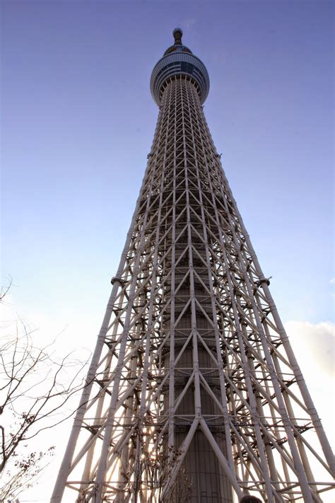 押上住宿：遨遊東京天空樹的絕佳去處