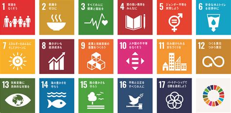 持続可能な開発目標（SDGs）の達成に向けて、循環経済の構築を加速せよ