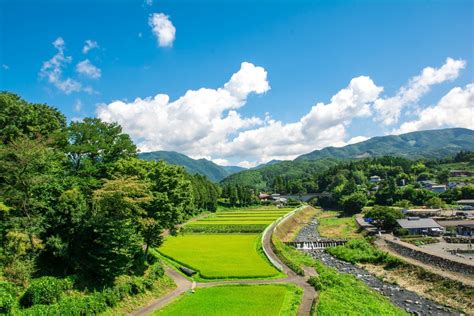 指宿の豊かな田舎の魅力